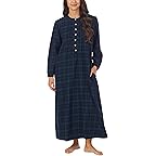 Blue/Green Watch Plaid